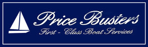 The Price Busters Boat Services