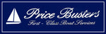 The Price Busters Boat Services